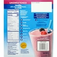 thumbnail image 4 of Almond Breeze Unsweetened Vanilla Shelf-Stable Almondmilk, 32 oz (Pack of 6), 4 of 7