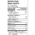 thumbnail image 4 of Great Value Roasted & Salted Peanuts 200 g, 4 of 5