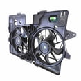 thumbnail image 1 of Motoventilador Cardic Ford Escape 6cil 3.0 2007 A/AC CON resistencia, 1 of 4