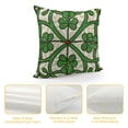 thumbnail image 4 of PHYHOO St Patricks Day Throw Pillow Cover, Cushion Case Decoration for Sofa Couch, 4 of 5