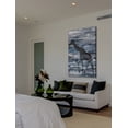 thumbnail image 6 of Parvez Taj "Tall Walker" Print on Canvas, 6 of 7