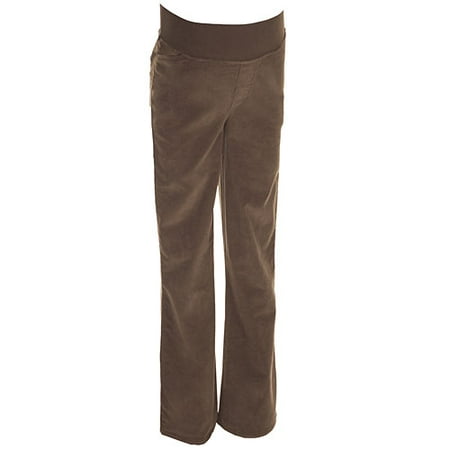 Plush Maternity Cords