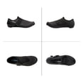 thumbnail image 3 of Zapatilla de ciclismo SHIMANO SH-RP101 negra talla 41, 3 of 5
