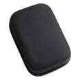 thumbnail image 3 of Estuche rígido de transporte, bolsa protectora a prueba de golpes, bolsa de viaje para la presión del brazo superior Negro, 3 of 9