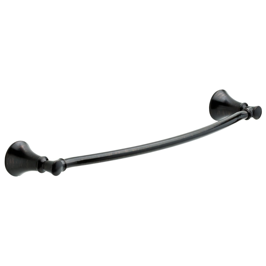 Delta Lyndall 24 In Towel Bar in Polished Chrome Ldl24-pc for sale online 
