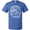 Royal Blue, variant on Inktastic Summer Vacation Mode Carolina Beach North Carolina T-Shirt