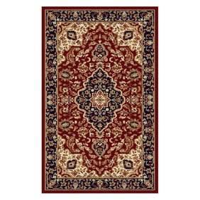 Abacasa Sonoma Navy Blue Silver 5x8 Area Rug Com Navy Blue Silver 5x8 Area Rug