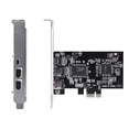 thumbnail image 4 of Tarjeta de Control PCIe ANGGREK Controladora 1394a Plug-and-Play Estable Y Eficiente de 2,5 Gbps, 4 of 8