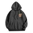 thumbnail image 5 of WILLBEST Sudaderas En Pareja Sudaderas con Capucha para Hombre con Estampados Gráficos, Ideales para Uso Diario Informal, Diseño Holgado para Otoño e Invierno, Cómodas y para Exteriores. Grande, 5 of 5