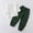 Green, variant on Swuxness Toddler Long Sleeve Two Piece Sets, Kids Summer Casual Long Pants Sets, Toddler Round Neck Button Front Top and Elastic Waist Drawstring Pants Outfit Green, 2-3 Years