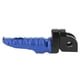 thumbnail image 1 of Estriberas para motocicleta Bling Bling par de Estriberas delanteras para Suzuki, 1 of 12
