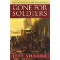 thumbnail image 1 of Gone for Soldiers: un Roman de la Guerre Mexicaine, 1 of 1