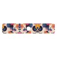 thumbnail image 7 of Yayeee Faucet Mat for Kitchen Sink 30" Diatomite Long Splash Guard Pad, Flowers Pattern Style, 7 of 7