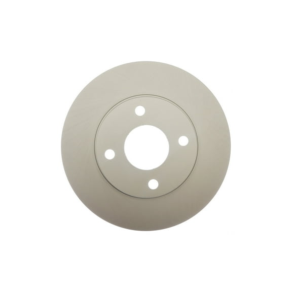 Raybestos Element3™ Coated Rotors Fits select: 1999 FORD CONTOUR SE/COMFORT/SPORT, 1998 FORD CONTOUR LX/SPORT/SE