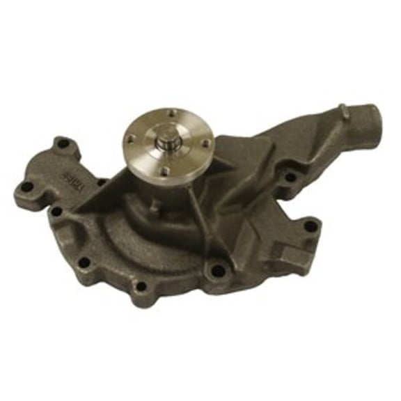 Gates 44032 Water Pump, Mechanical
