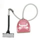 thumbnail image 1 of Accesorios De Tiro En Miniatura, Agregue Ambiente Mano De Obra Exquisita Detalles Vívidos Aspiradora De Casa De Muñecas Escala 1:12 Hermosa Práctica Para La Decoración Del ANGGREK Rosa, 1 of 8