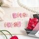 thumbnail image 5 of PBPCGBW Uñas Postizas Acrílicas Rosadas para San Valentín 30 Piezas, 5 of 7