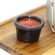 thumbnail image 5 of Mini restaurante Sauce Cup 3x Tazas de Servir de Condimentos Contenedor de Perfecto para Salsas de Cóctel, 5 of 7