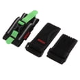 thumbnail image 1 of Banda elegante del teléfono de del gimnasio que ejecuta del brazalete del teléfono ejercicio Verde Zulema Brazalatas del teléfono de la muñeca celular, 1 of 8