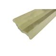 thumbnail image 5 of Cornice Crown Mouldings White Urethane Sample of 11397 23.5" L DIY Interior Home Decoration Ceiling Wall Border Line| Renovators Supply, 5 of 7