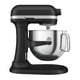 thumbnail image 1 of Batidora KitchenAid Tazón Elevable 6.6 L Negra KSM70SKXXBK, 1 of 4