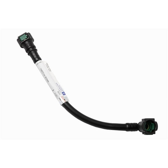Vapor Canister Purge Pipe