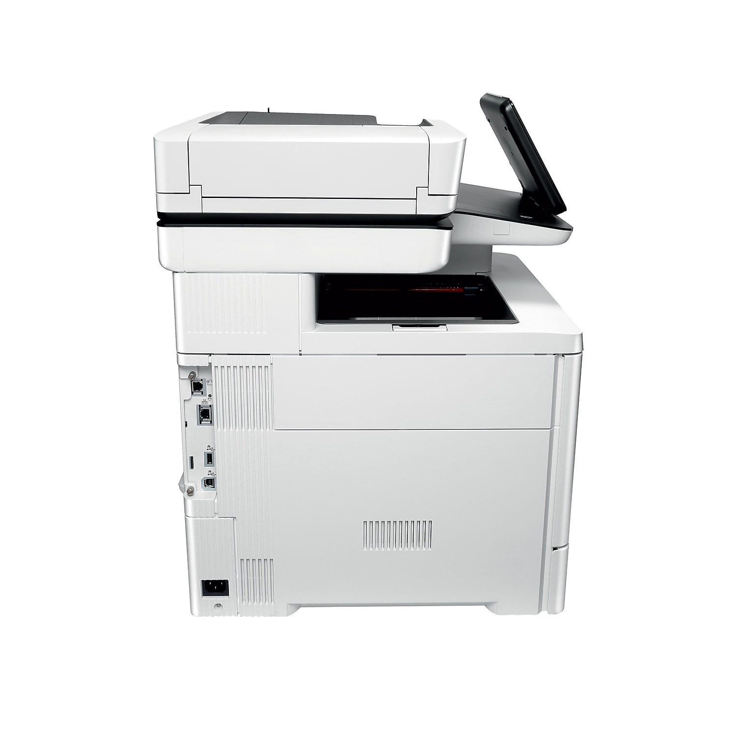 HP Color LaserJet Enterprise Flow MFP M577z | B5L48A#BGJ