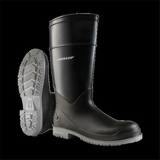 DUNLOP Veiligheidsschoenen C662343 Purofort Thermo volledige DUNLOP Veiligheidsschoenen C662343 Purofort Thermo volledige