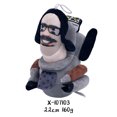 thumbnail image 1 of Skibidi Toilet Person Plush Toy, 1 of 7
