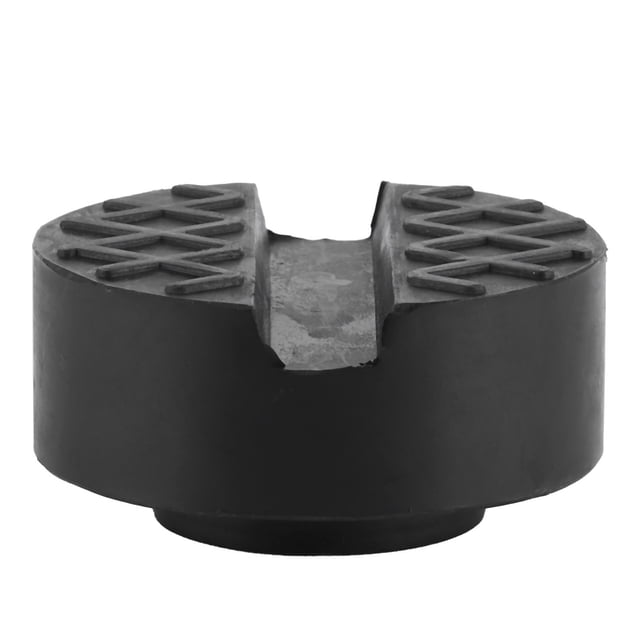 Jacking Point Support Universal And Practical Jack Pad Adapter Jack Pad, Compression Resistant Jack Disk For Car Repair Shop Home Factory