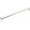 Polished Nickel, variant on Emtek 86627US4 8 in. Center to Center Habitat Cabinet Pull - Satin Brass