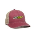 thumbnail image 1 of Womens Datway Ponytail Mesh Back Cap, 1 of 1
