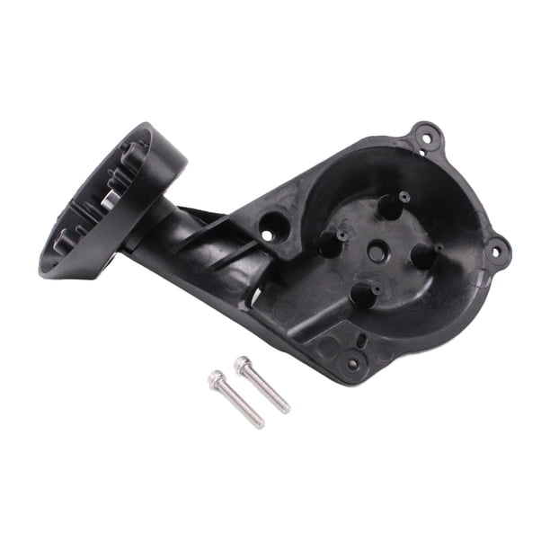 Soporte de reparación para espejo retrovisor de puerta de ala, accesorio de repuesto directo de metal para BMW Z3 E36 Lado izquierdo