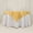 Champagne, variant on BalsaCircle 54"x 54" Gold Square Lamour Satin Tablecloth Table Covers Reception Catering Dining Table Linens