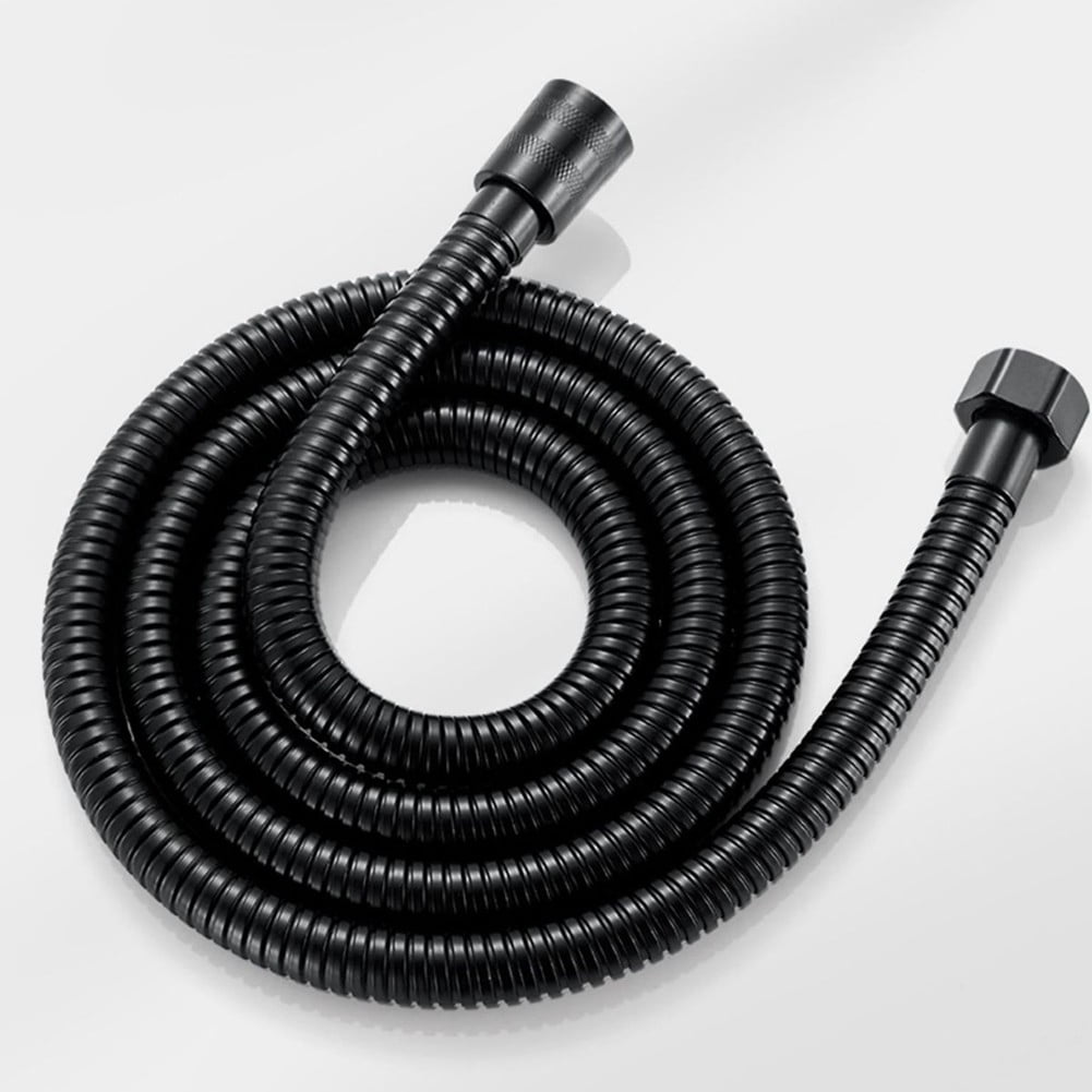 RV Camper Shower Head Hose 3 Spray Modes High Pressure Water Saving Shower Head