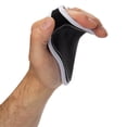 thumbnail image 5 of Palm Grip Pads - Black/Gray, 5 of 8