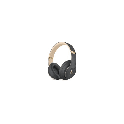 beats shadow grey studio 3