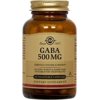Solgar 500 mg - 50 Vegetable Capsules