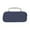 Blue, variant on Case Bag Compatible for ROG Ally X, Travel Carry Storage Bag for Gaming Console Accessories Portable Shell Box Protective Hard EVA Cover Backpack Sleeve
