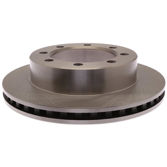 Raybestos R-Line Rotors, OE Replacement Brake Rotors 66789R Fits select: 1995-1997 FORD F350, 1995-1997 FORD F250