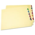 thumbnail image 2 of Bankers Box 00709 STOR/FILE END TAB Storage Box for Letter/Legal Files - White/Blue (12/Carton), 2 of 2