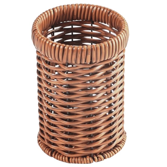 Soporte para palillos chinos, soporte para utensilios para el hogar, estante de almacenamiento para cocina, estante para cubiertos, plástico, acero inoxidable