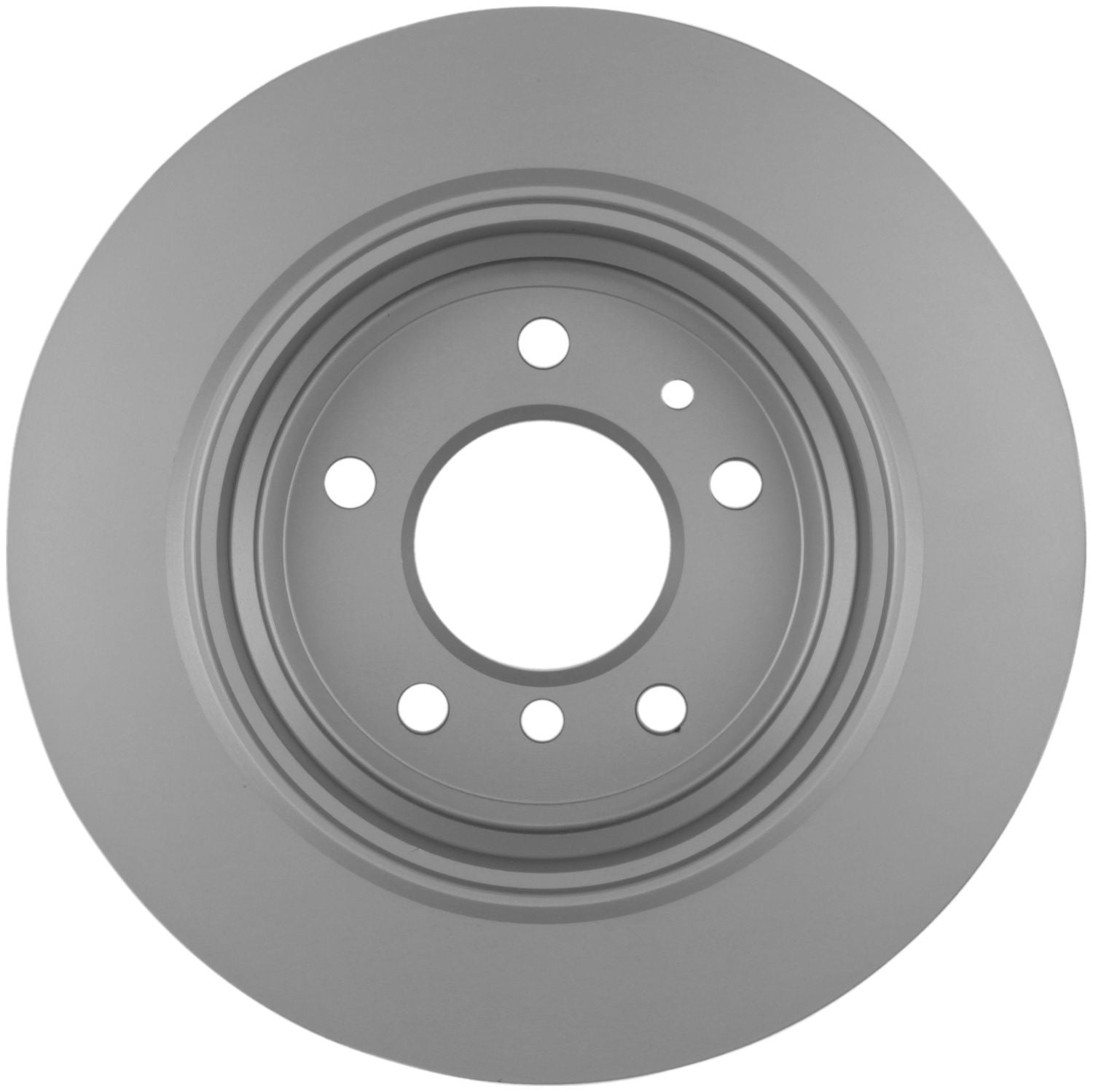 Bosch 15010069 Disc Brake Rotor Fits select: 1989-1995 BMW 525, 1994-1995 BMW 530