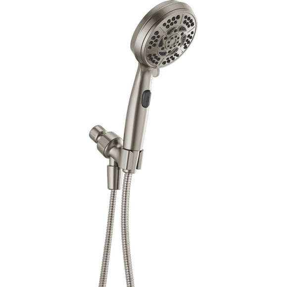 Peerless 7-Setting Hand Shower in Satin Nickel