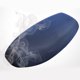thumbnail image 5 of Funda de asiento para motocicleta, impermeable, con protección solar, con pequeños agujeros, para evitar el sol, elástica, aislante térmico, talla XXL (azul), 5 of 6