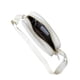 thumbnail image 4 of Bolsa Crossbody Juicy Couture Obsession Camera White, 4 of 6
