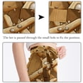 thumbnail image 3 of Easter Stunning Summer Chiffon Beach Dresses for Women - for the Beach!, 3 of 6