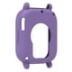 thumbnail image 2 of For Xiaomi Redmi Watch 5 Lite Watch Case Soft Silicone Watch Cover - Green, 2 of 4