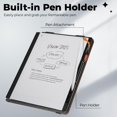 thumbnail image 3 of Funda para Tablet E NET-CASE Remarkable 2 10.3" Cubierta de Cuero, 3 of 7