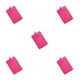 thumbnail image 3 of Inteprter Paquete de 10 titulares de tarjetas de identificación Moda de negocios Carcasa protectora Multifuncional Tarjetas de autobús Manga para hombres Type2 NO2, 3 of 4